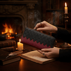Game of Thrones Khaleesi ritsportemonnee - Fans Geek Storeproduct_type#ABYstyle