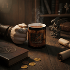 Game of Thrones Lannister mok 460 ml - Fans Geek Storeproduct_type#Game of Thrones