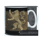 Game of Thrones Lannister mok 460 ml - Fans Geek Storeproduct_type#Game of Thrones