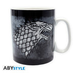Game of Thrones Mok Stark ABYstyle 460ml