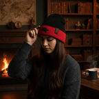 Game of Thrones muts met geborduurd logo - Fans Geek Storeproduct_type#ABYstyle
