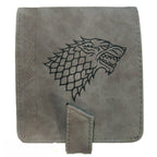 GAME OF THRONES - Premium Wallet "Stark" - Fans Geek Store
