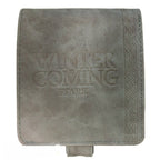 GAME OF THRONES - Premium Wallet "Stark" - Fans Geek Store