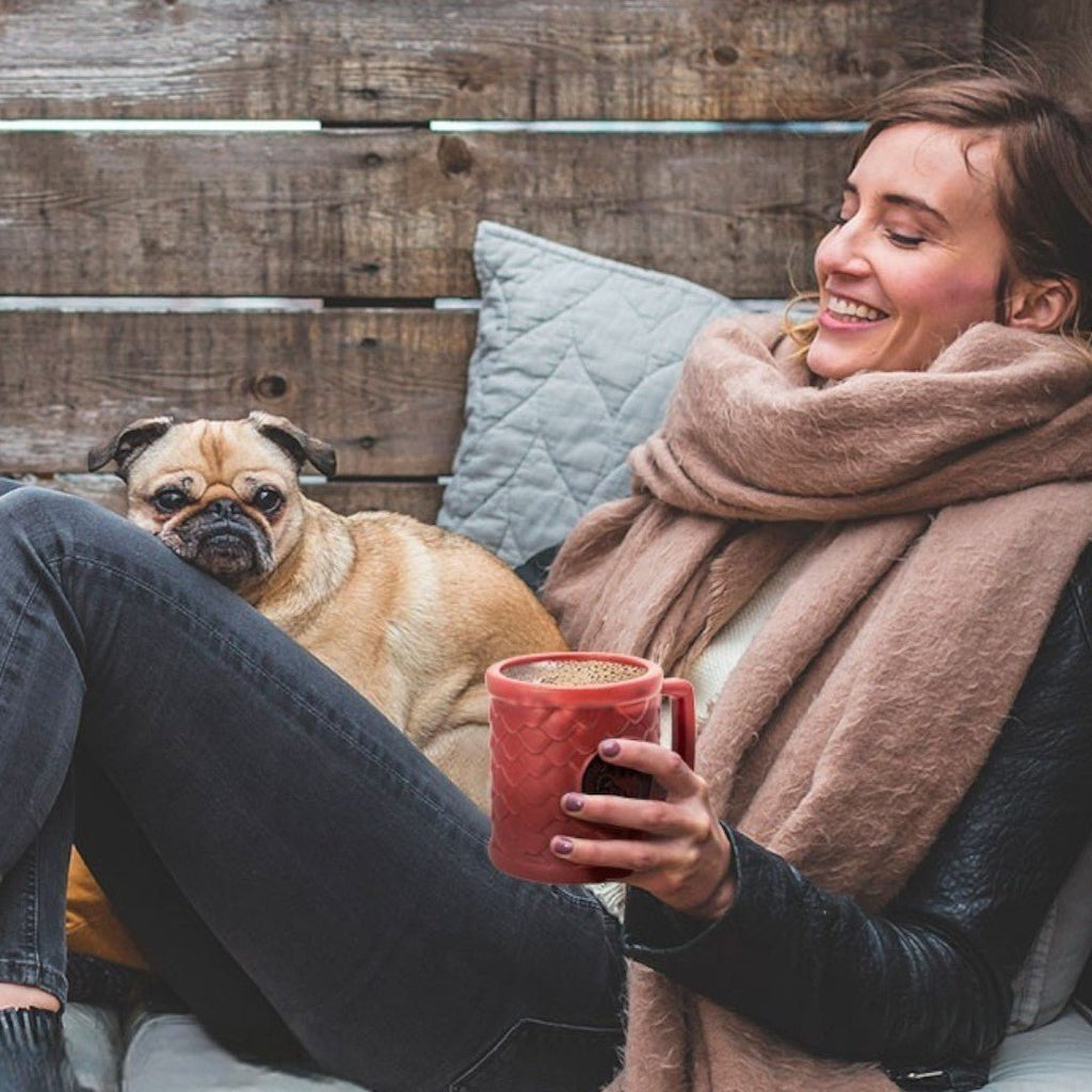 Game of Thrones Targaryen 3D Mok 500ml – Rood Reliëf - Fans Geek Storeproduct_typeAbysse Corp