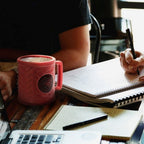 Game of Thrones Targaryen 3D Mok 500ml – Rood Reliëf - Fans Geek Storeproduct_typeAbysse Corp