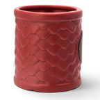 Game of Thrones Targaryen 3D Mok 500ml – Rood Reliëf - Fans Geek Storeproduct_typeAbysse Corp