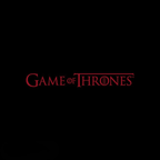 Game of Thrones Targaryen T-shirt heren zwart - Fans Geek Storeproduct_type#Game of Thrones