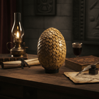 Game of Thrones Viserion Drakenei Replica - Fans Geek Storeproduct_type#The Noble Collection