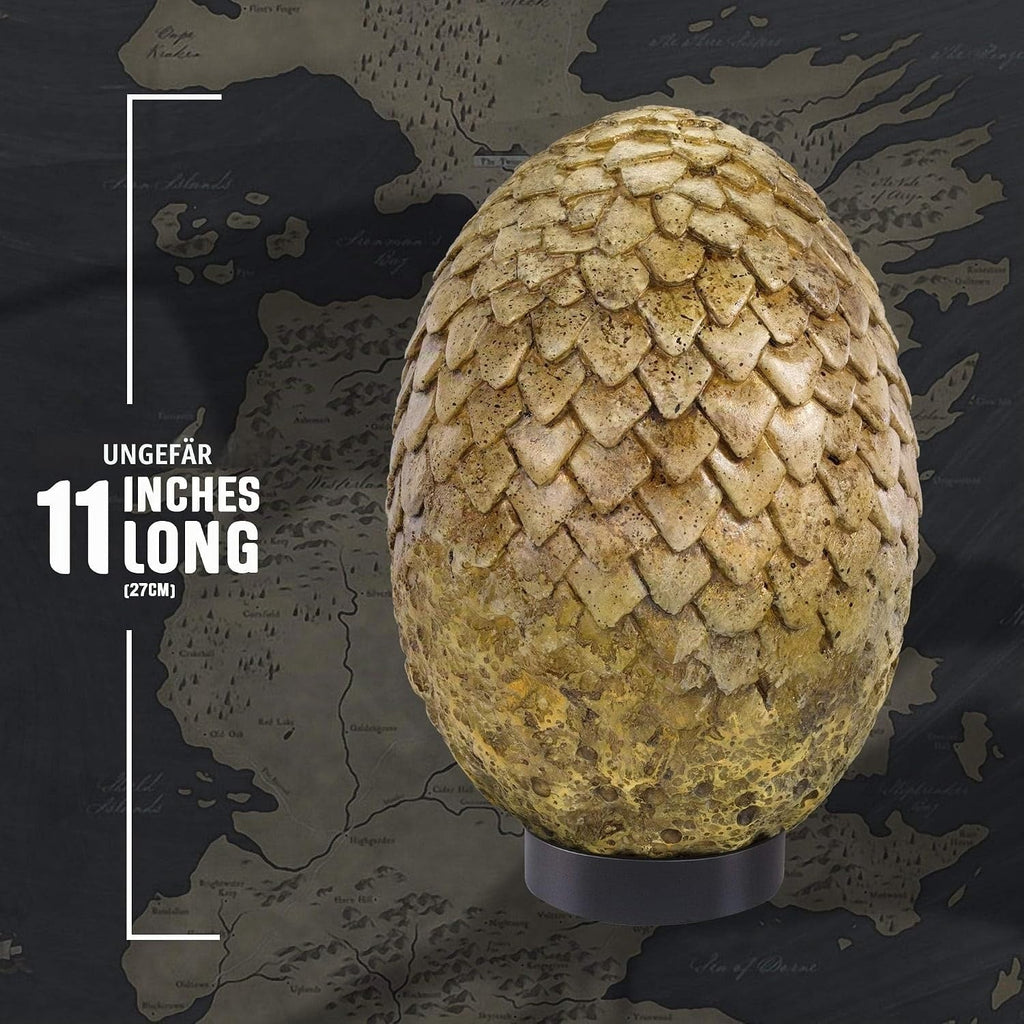 Game of Thrones Viserion Drakenei Replica - Fans Geek Storeproduct_type#The Noble Collection