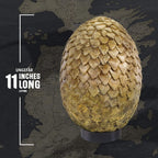 Game of Thrones Viserion Drakenei Replica - Fans Geek Storeproduct_type#The Noble Collection