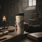 Game of Thrones Winter Is Coming reismok - Fans Geek Storeproduct_type#Game of Thrones