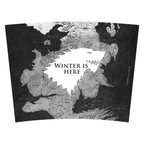 Game of Thrones Winter Is Here reisbeker - Fans Geek Storeproduct_type#Game of Thrones