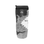 Game of Thrones Winter Is Here reisbeker - Fans Geek Storeproduct_type#Game of Thrones