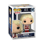 Pop! E.T. the Extra - Terrestrial: 40th Anniversary - Gertie - Fans Geek Store