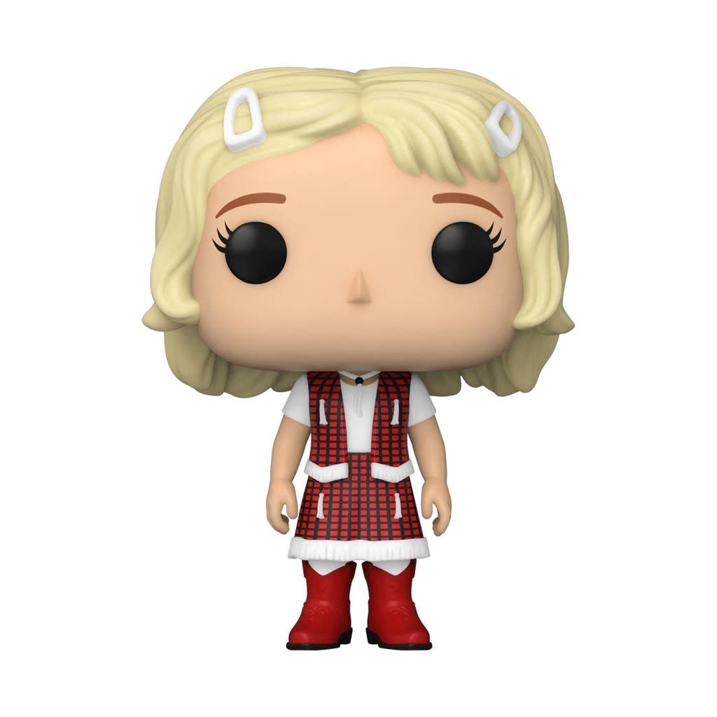 Pop! E.T. the Extra - Terrestrial: 40th Anniversary - Gertie - Fans Geek Store