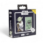 Eastpak Yoda Bag SW Green - Fans Geek Store