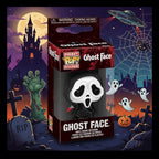 Ghost Face Funko Pop Sleutelhanger – Scream | Horror Keychain Vinyl 4 cm - Fans Geek Storeproduct_typeFunko