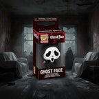 Ghost Face Funko Pop Sleutelhanger – Scream | Horror Keychain Vinyl 4 cm - Fans Geek Storeproduct_typeFunko