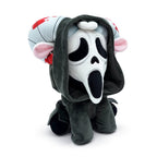 Ghost Face Rammie Plush Figure 22 cm - Fans Geek Storeproduct_typeYoutooz