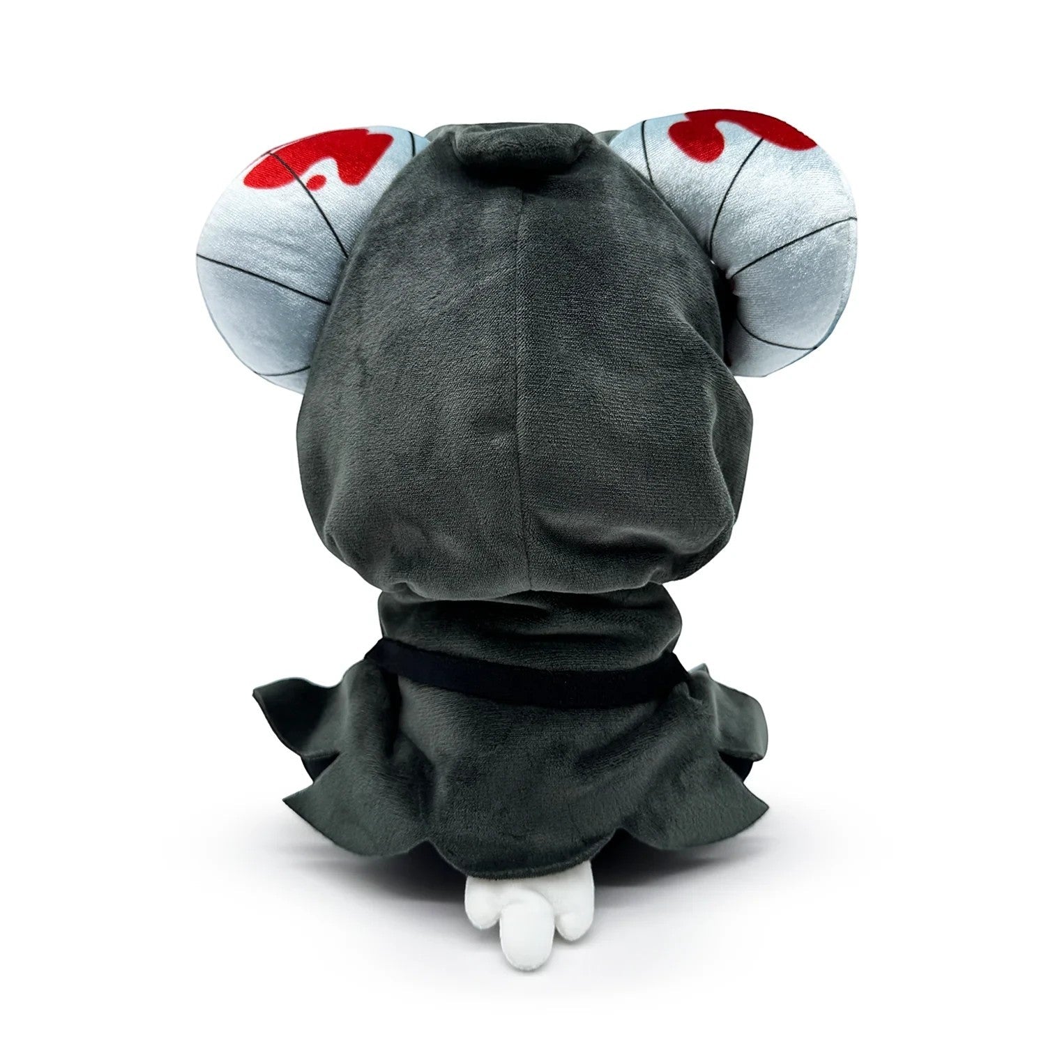 Ghost Face Rammie Plush Figure 22 cm - Fans Geek Storeproduct_typeYoutooz