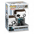 Ghost POP! Rocks Vinyl Figure Ghost "Glam"(GL) - Fans Geek Store