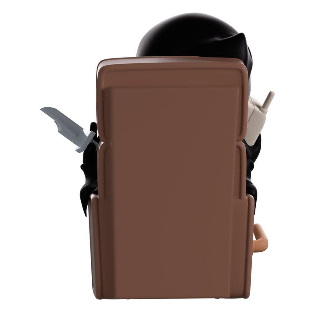 Ghostface Vinyl Figure Ghostface Lounging 11 cm - Fans Geek Store