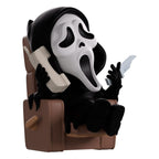 Ghostface Vinyl Figure Ghostface Lounging 11 cm - Fans Geek Store