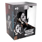 Ghostface Vinyl Figure Ghostface Lounging 11 cm - Fans Geek Store