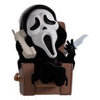 Ghostface Vinyl Figure Ghostface Lounging 11 cm - Fans Geek Store