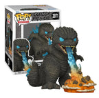 Godzilla Minus One Heat Ray Pop! Premium vinyl figuur - Fans Geek Storeproduct_type#FUNKO