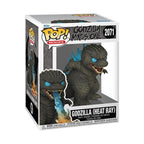 Godzilla Minus One Heat Ray Pop! Premium vinyl figuur - Fans Geek Storeproduct_type#FUNKO