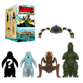 Godzilla Monster Island Blind Box Figuur Wave 13 - Super7 - Fans Geek Storeproduct_typeSuper7