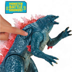 Godzilla x Kong The New Empire: Battle Roar Godzilla Evolved Figure - Fans Geek Store