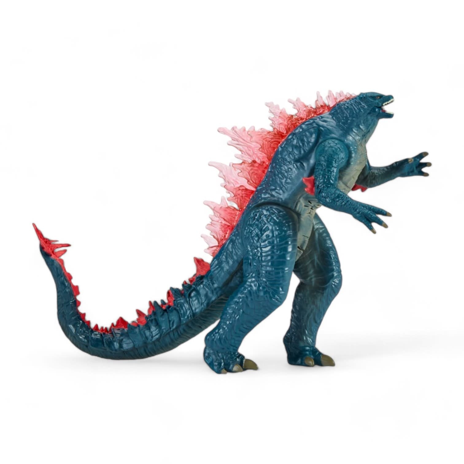 Godzilla x Kong The New Empire: Battle Roar Godzilla Evolved Figure - Fans Geek Store