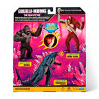 Godzilla x Kong The New Empire: Battle Roar Skar King Evolved Figure - Fans Geek Store