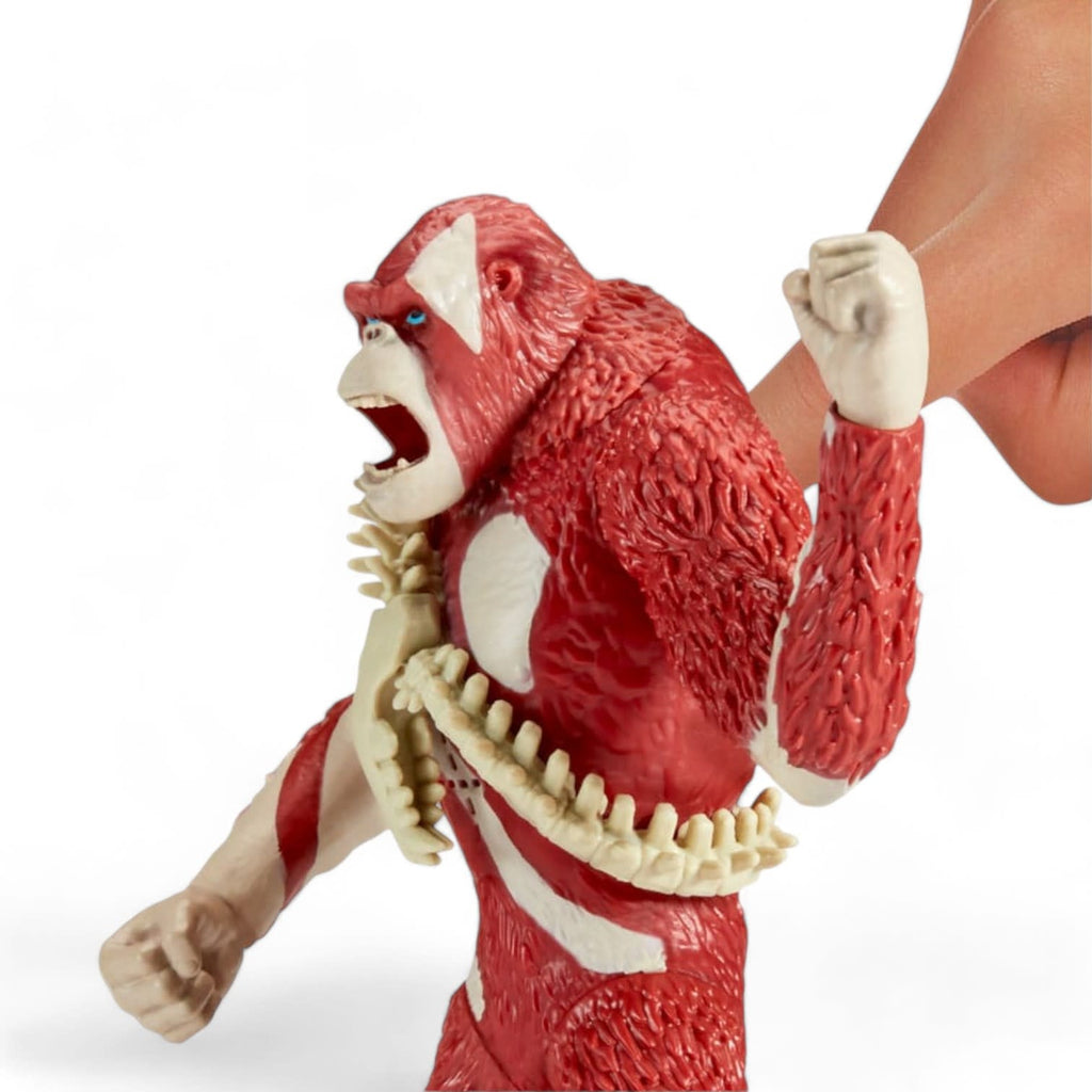 Godzilla x Kong The New Empire: Battle Roar Skar King Evolved Figure - Fans Geek Store