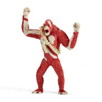 Godzilla x Kong The New Empire: Battle Roar Skar King Evolved Figure - Fans Geek Store