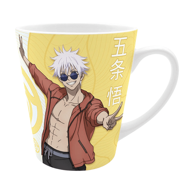 Gojo & Geto mok – Jujutsu Kaisen - Fans Geek Storeproduct_type#ABYstyle