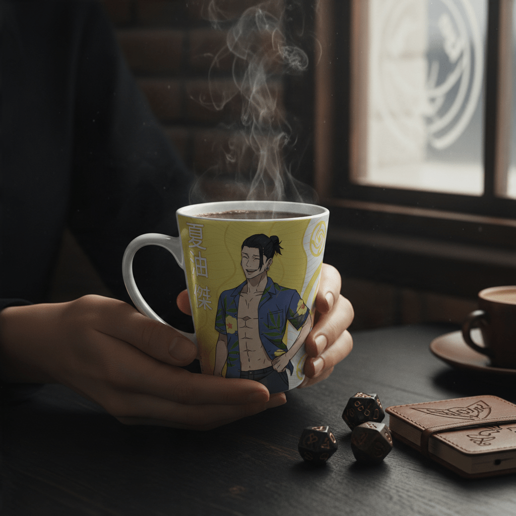 Gojo & Geto mok – Jujutsu Kaisen - Fans Geek Storeproduct_type#ABYstyle