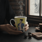 Gojo & Geto mok – Jujutsu Kaisen - Fans Geek Storeproduct_type#ABYstyle