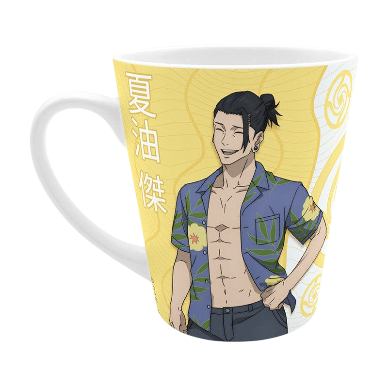 Gojo & Geto mok – Jujutsu Kaisen - Fans Geek Storeproduct_type#ABYstyle