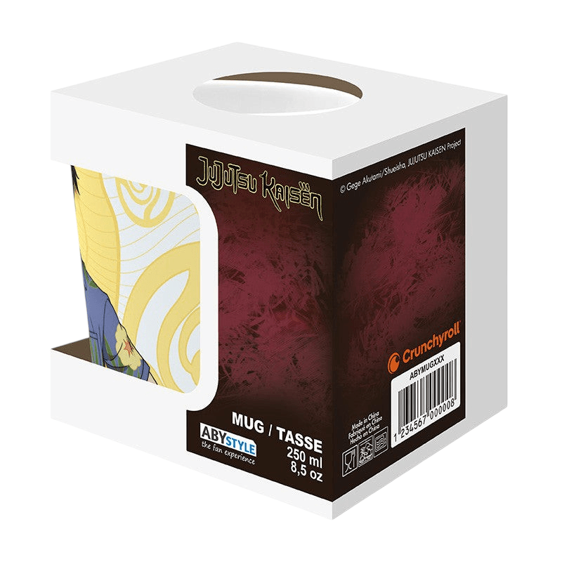 Gojo & Geto mok – Jujutsu Kaisen - Fans Geek Storeproduct_type#ABYstyle