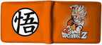 Goku Portemonnee | ABYstyle Dragon Ball Z Vinyl met Kaartvakken - Fans Geek Storeproduct_typeABYstyle
