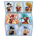 Goku's Transformaties T-Shirt – Dragon Ball Super - Fans Geek Storeproduct_typeABYstyle