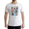 Goku's Transformaties T-Shirt – Dragon Ball Super - Fans Geek Storeproduct_typeABYstyle