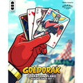 Goldorak Opération Fleed Pokerspel 54 Kaarten - Fans Geek Storeproduct_typeWE ARE TOKYO