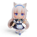 Good Smile Company Nekopara Nendoroid Action Figure Vanilla Sekai Connect Ver. 10cm - Fans Geek Storeproduct_typeGood Smile Company