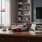 Good Smile Racing Hatsune Miku AMG 1/18 Schaal Miniatuur 2026 Seizoen - Fans Geek Storeproduct_typeGood Smile Racing