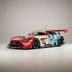 Good Smile Racing Hatsune Miku AMG 1/18 Schaal Miniatuur 2026 Seizoen - Fans Geek Storeproduct_typeGood Smile Racing