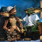 Gremlins 2: Ultimate Demolition Gremlin 7 inch Action Figure 2 - Pack - Fans Geek Store